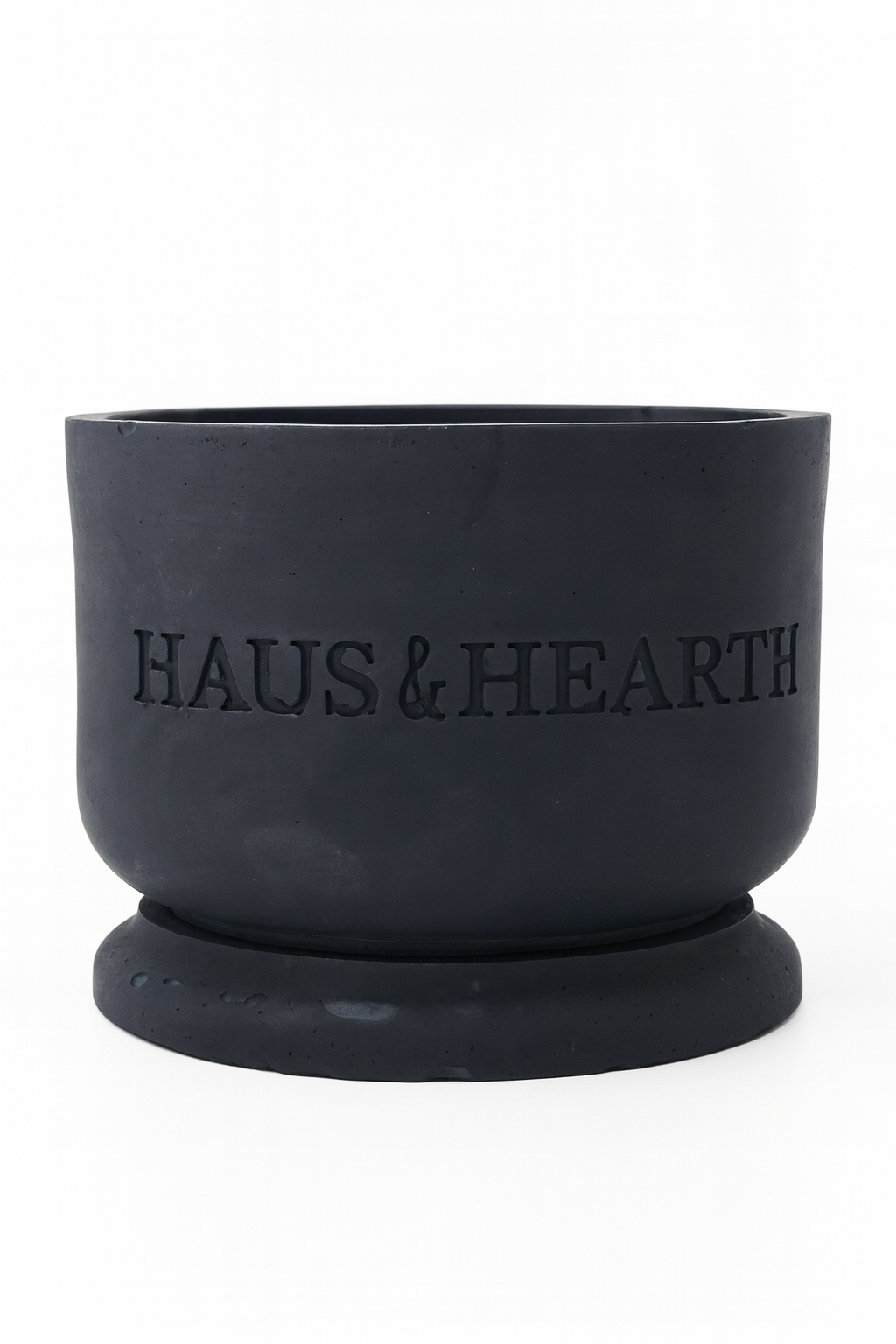 Autumn Equinox - Non-Toxic Coconut Soy Candle | Haus & Hearth