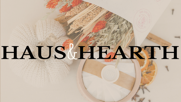 Haus&Hearth